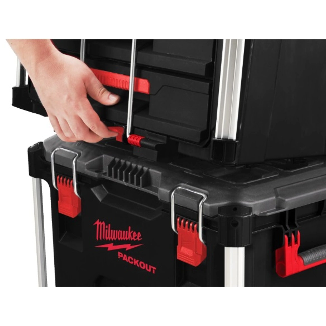 Vendita online Cassettiera portautensili a 2 cassetti PACKOUT™ 